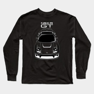 NSX-R GT 2005 Long Sleeve T-Shirt